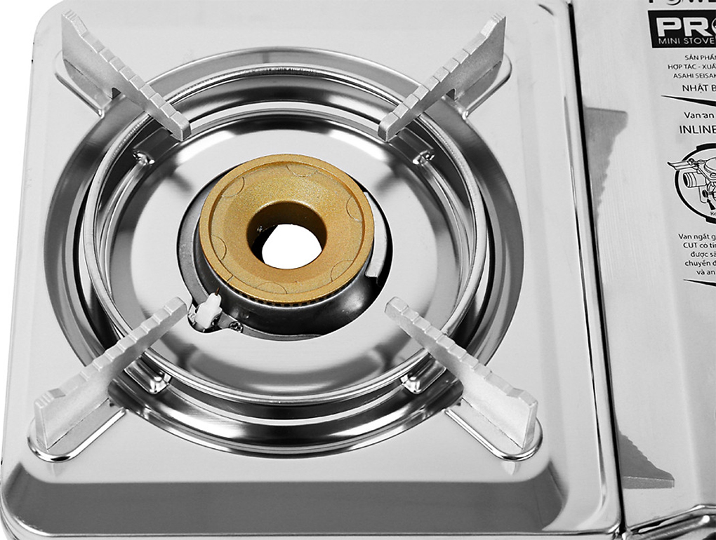 Bếp gas mini Namilux NH-P3031AS 2