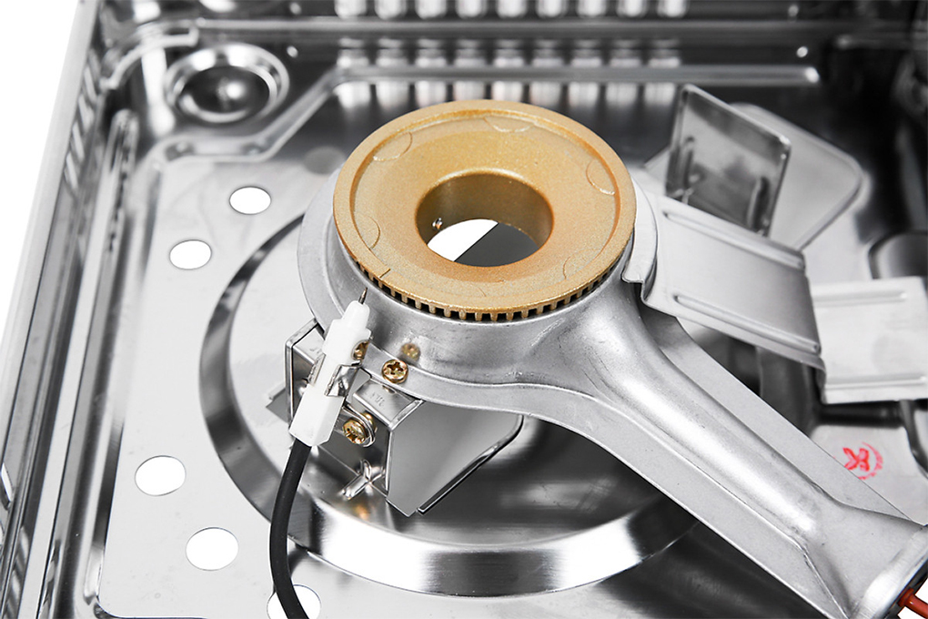 Bếp gas mini Namilux NH-P3031AS 5