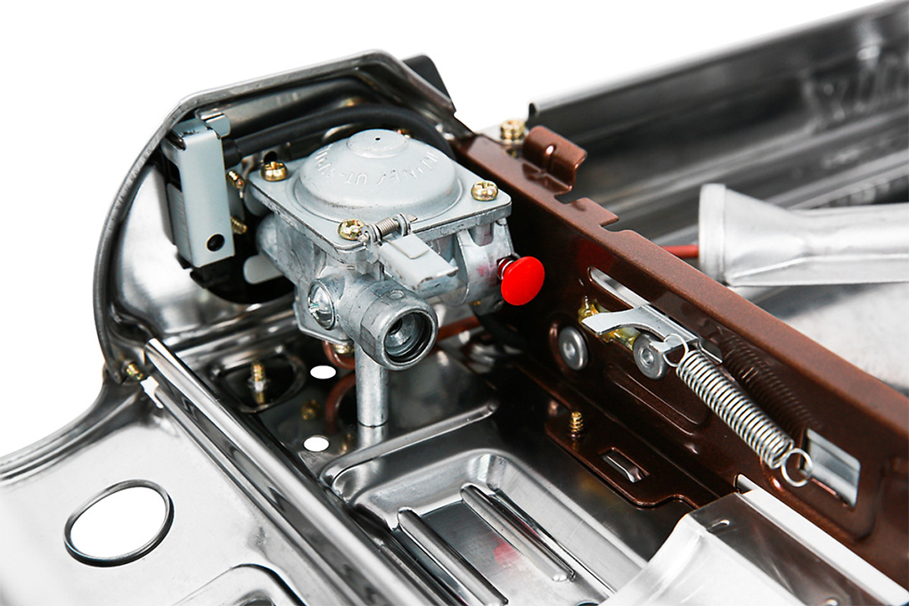 Bếp gas mini Namilux NH-P3031AS 6