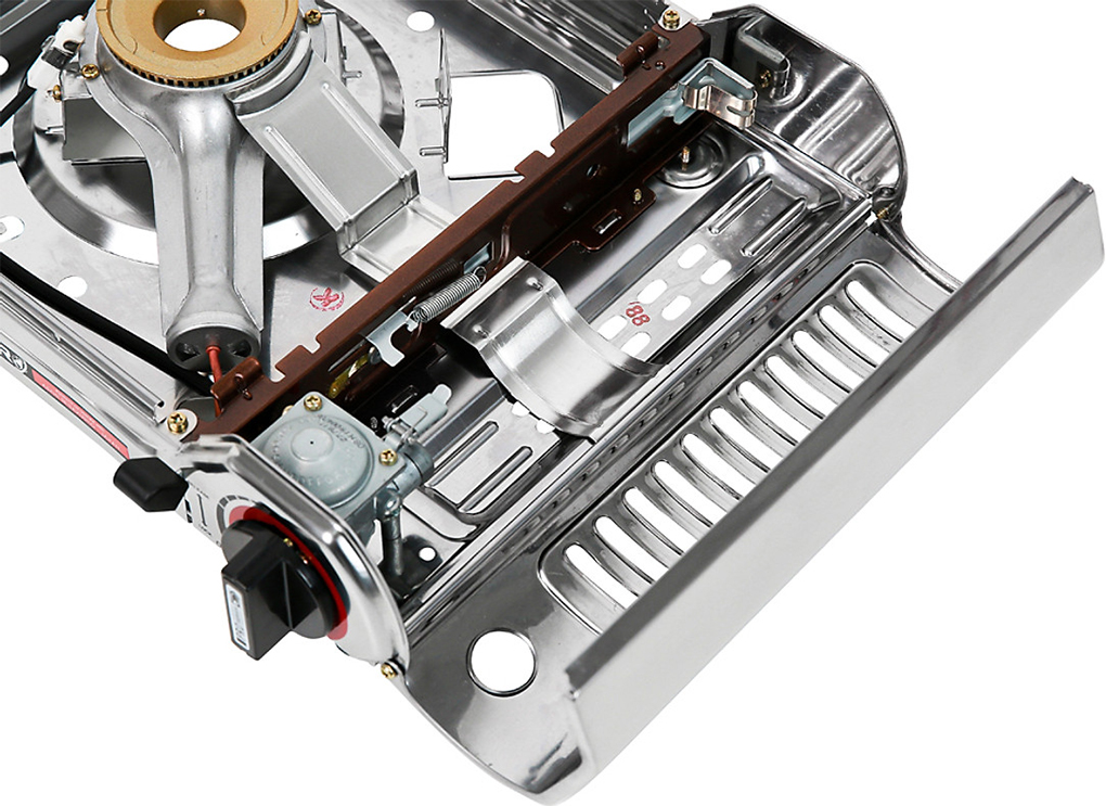 Bếp gas mini Namilux NH-P3031AS 7