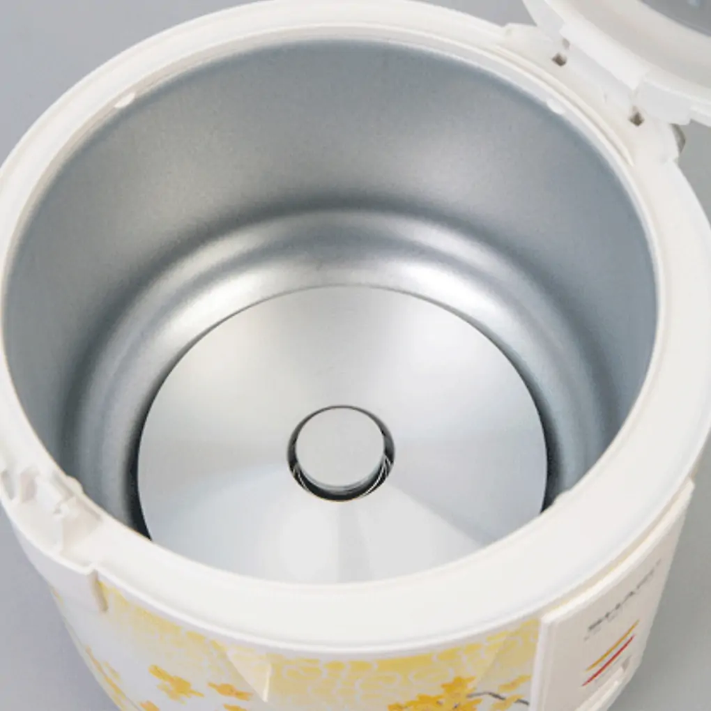 Nồi Cơm Điện Sharp KS-181TJV "AB" 1.8 lít 2