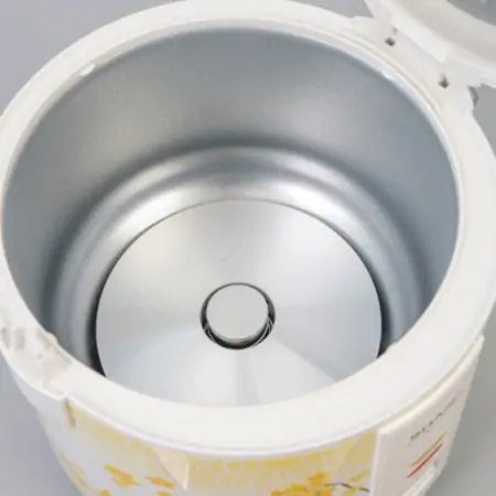 Nồi Cơm Điện Sharp KS-181TJV "AB" 1.8 lít 2