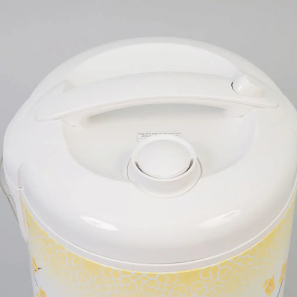 Nồi Cơm Điện Sharp KS-181TJV "AB" 1.8 lít 3