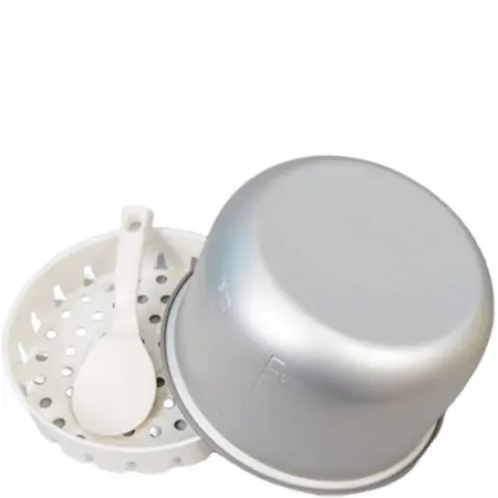 Nồi Cơm Điện Sharp KS-181TJV "AB" 1.8 lít 4