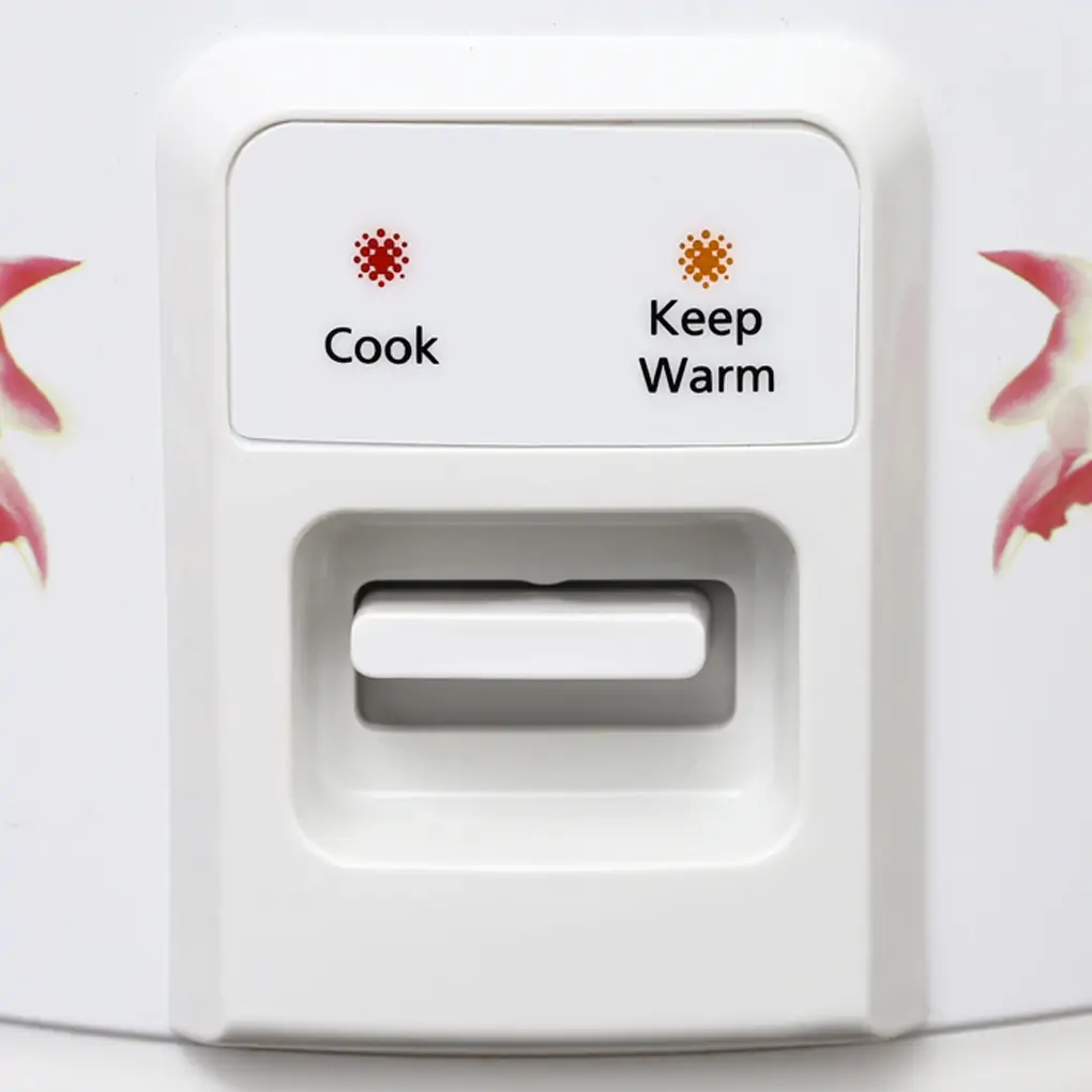 Nồi Cơm Điện Panasonic SR-MVN107HRA 1 lít 2