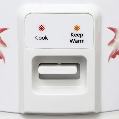 Nồi Cơm Điện Panasonic SR-MVN107HRA 1 lít 2