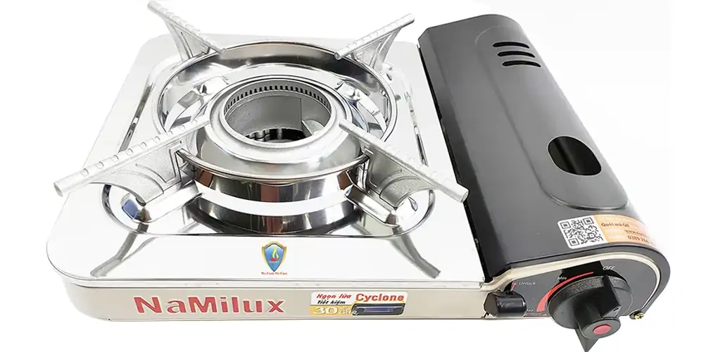 Bếp gas du lịch Namilux NH-032PS
