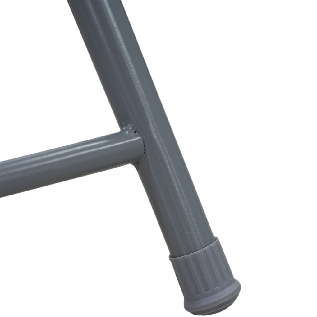 Ghế Xếp Sơn Bóng SC200015R Xám 5