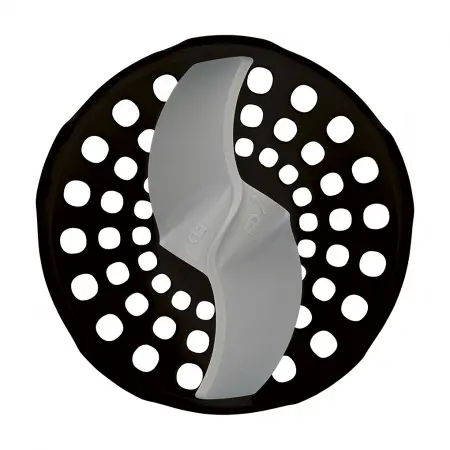 Máy xay cầm tay Smeg HBF02BLEU, màu đen 700W 3