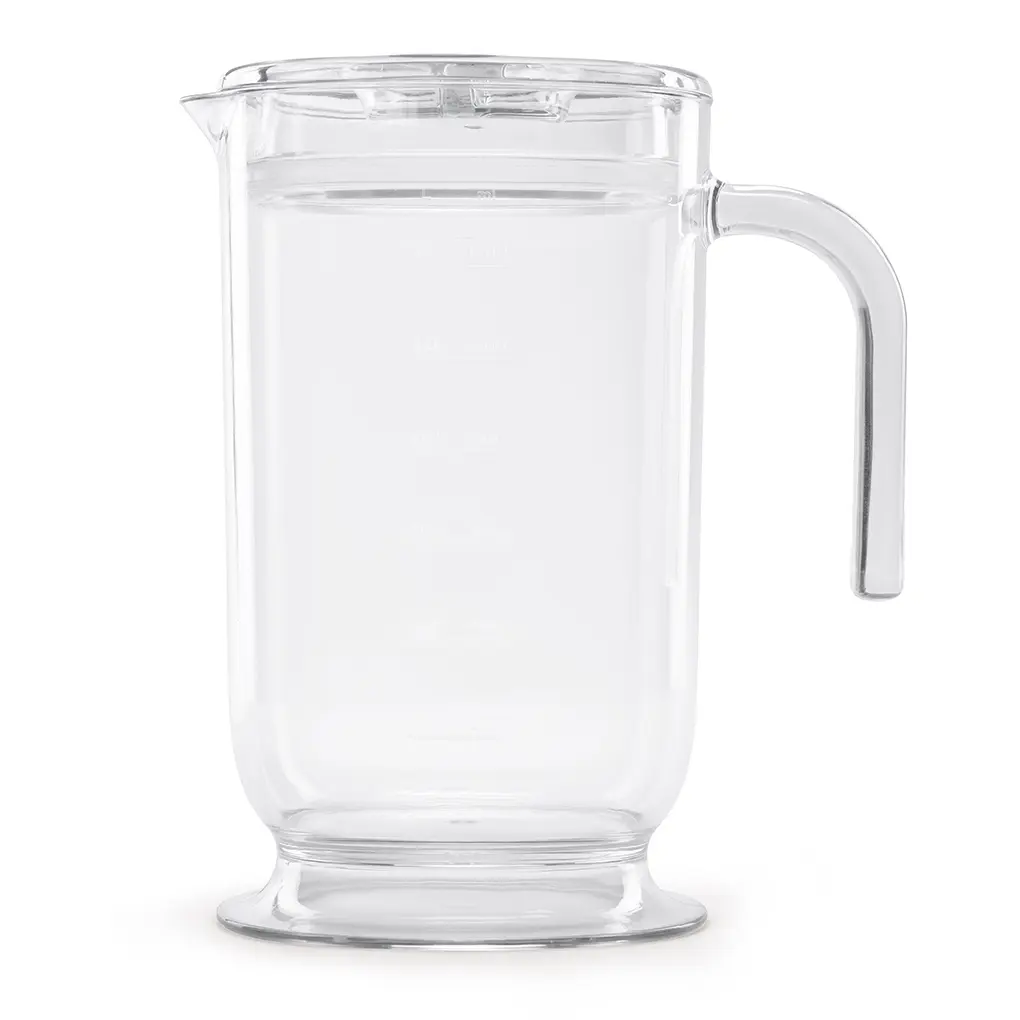 Máy xay cầm tay Smeg HBF02BLEU, màu đen 700W 6