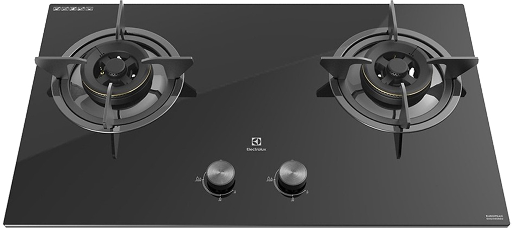 Bếp gas âm đôi Electrolux EHG7230BE 0