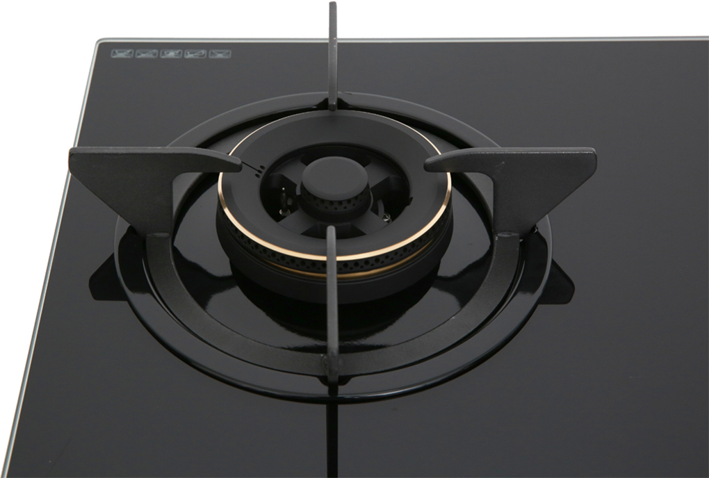 Bếp gas âm đôi Electrolux EHG7230BE 1