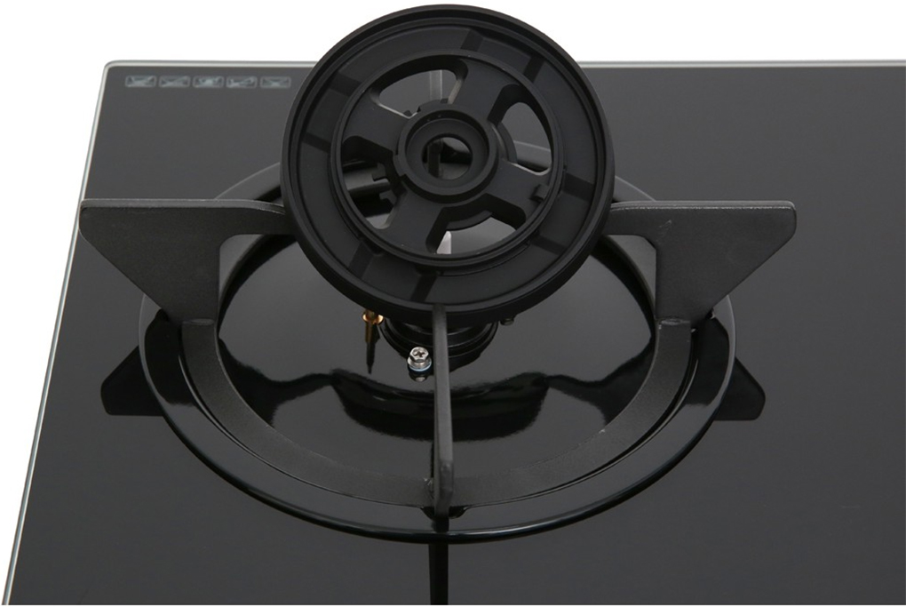 Bếp gas âm đôi Electrolux EHG7230BE 2