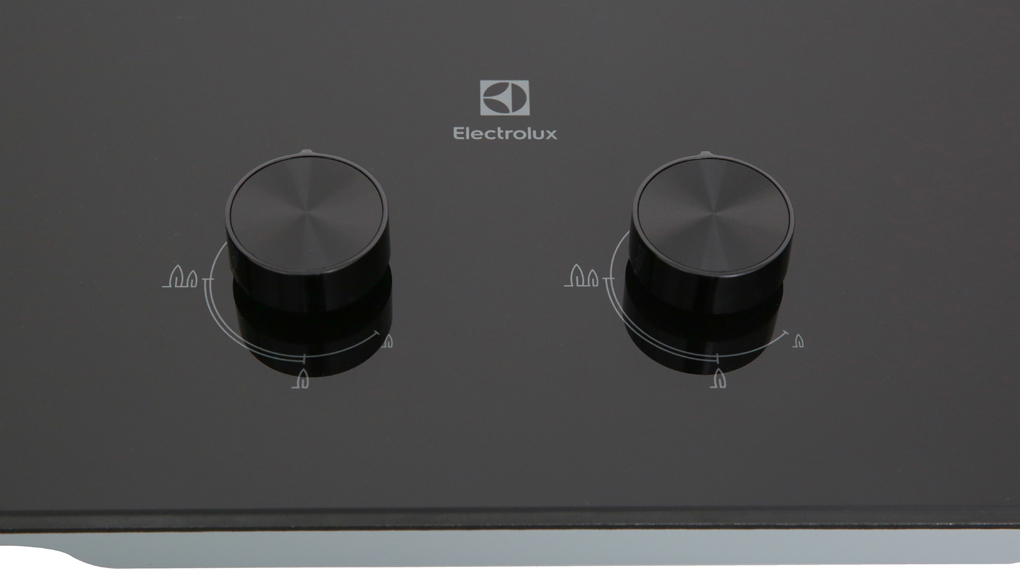 Bếp gas âm đôi Electrolux EHG7230BE 4
