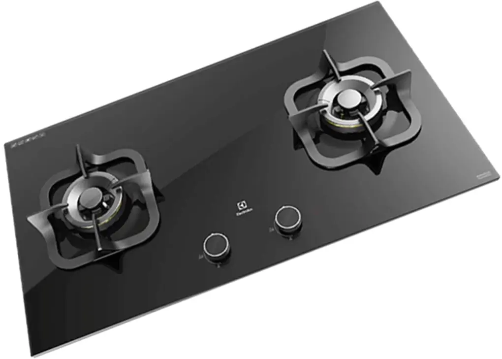 Bếp gas âm đôi Electrolux EGT7828CK (Sản phẩm trưng bày)