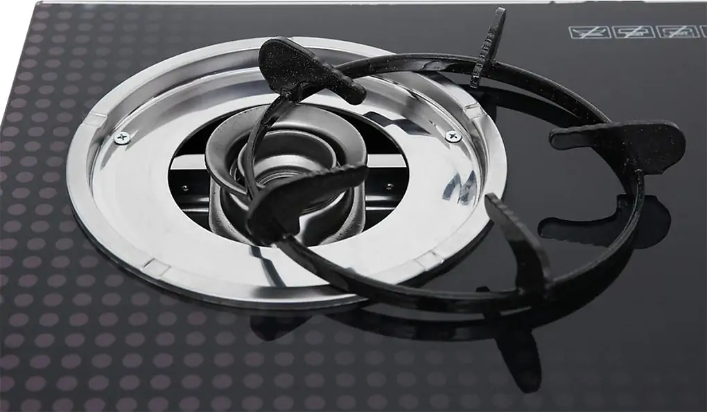 Bếp gas đôi mặt kính Sunhouse SHB3366MT 3