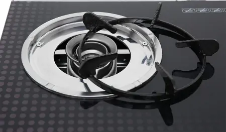 Bếp gas đôi mặt kính Sunhouse SHB3366MT 3