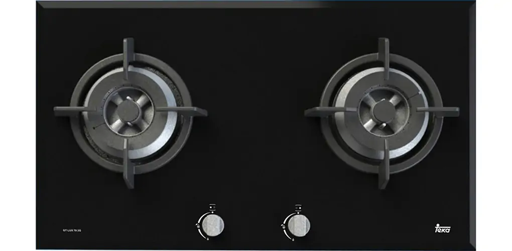 Bếp gas đôi Teka GT LUX 75 2G