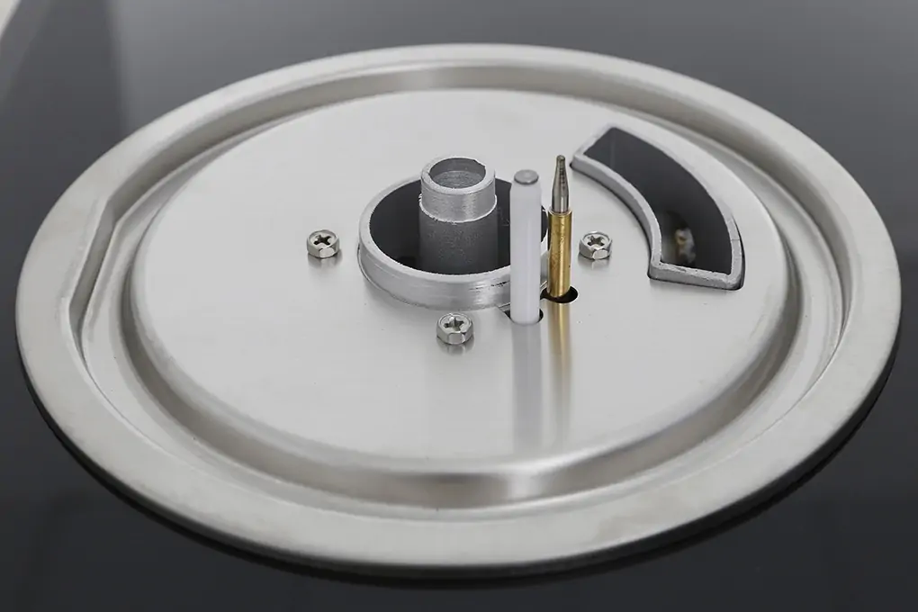 Bếp gas đôi Teka GT LUX 75 2G 1