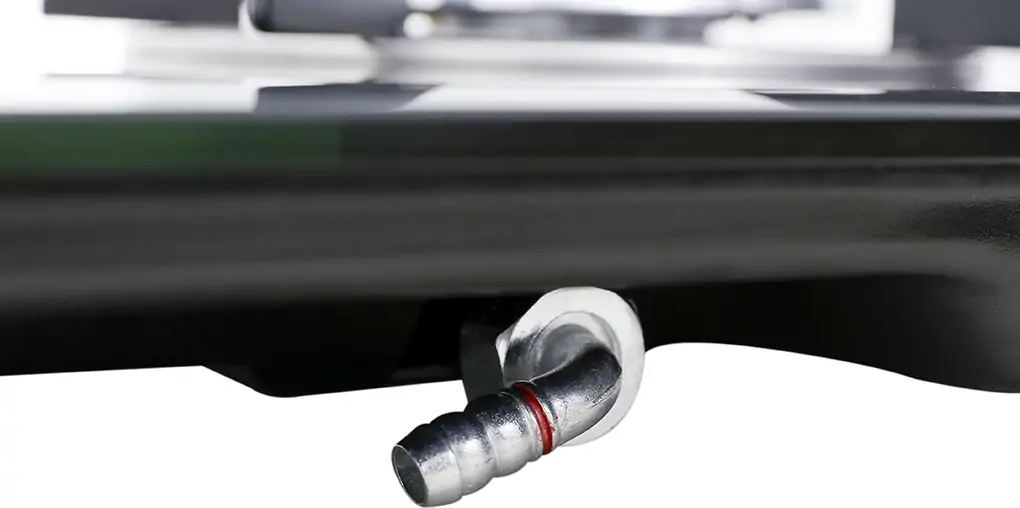 Bếp gas đôi Teka GT LUX 75 2G 3