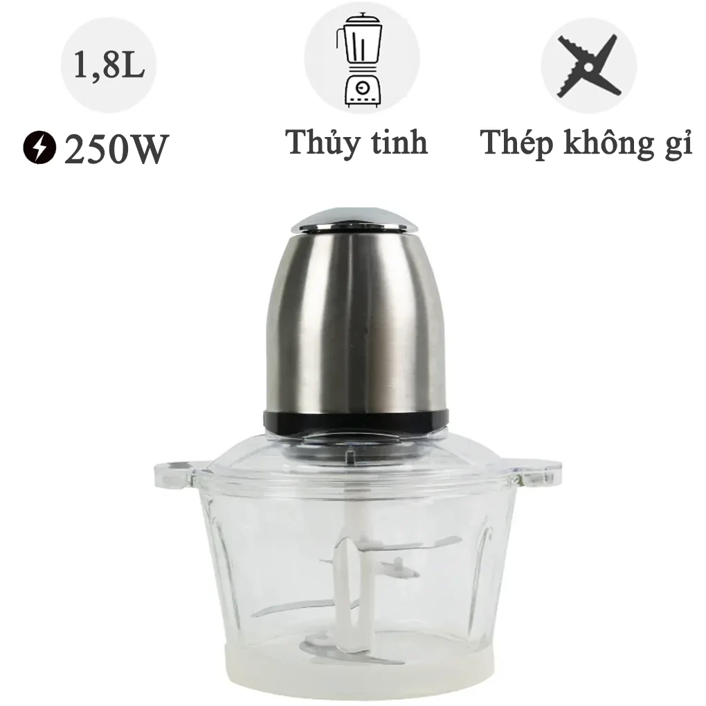 Máy Xay Thịt PF-X01