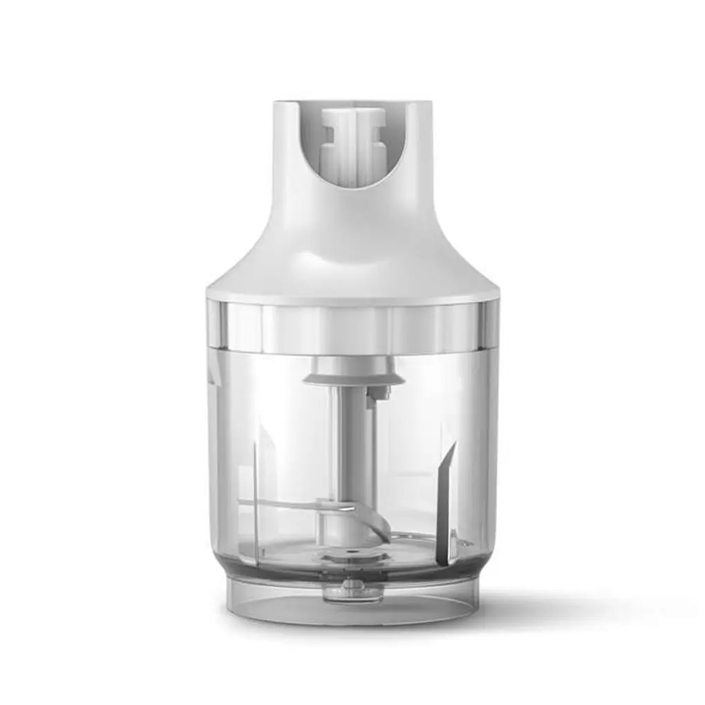 Máy xay sinh tố cầm tay Philips HR2537/00 650W 4