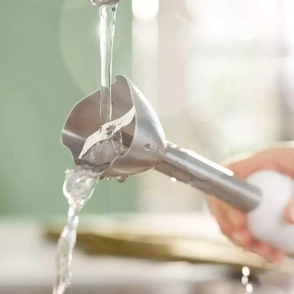 Máy xay sinh tố cầm tay Philips HR2537/00 650W 5