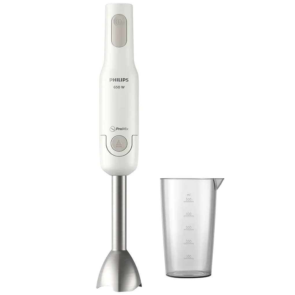 Máy xay sinh tố cầm tay Philips HR2534/00 650W 0