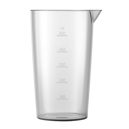 Máy xay sinh tố cầm tay Philips HR2534/00 650W 4