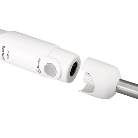 Máy xay sinh tố cầm tay Philips HR2534/00 650W 5