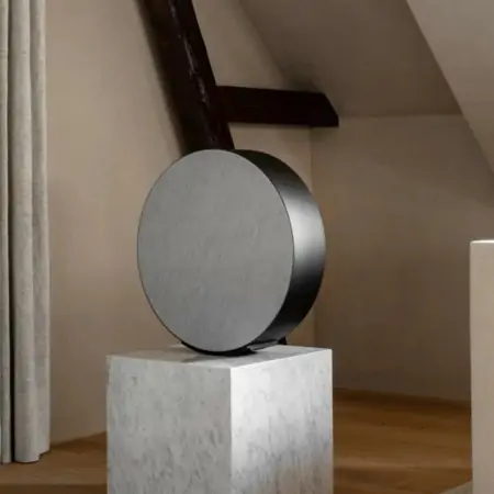 Loa Bluetooth B&O Beosound Edge Anthracite 4