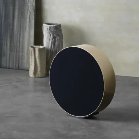 Loa Bluetooth B&O Beosound EDGE Brass 2