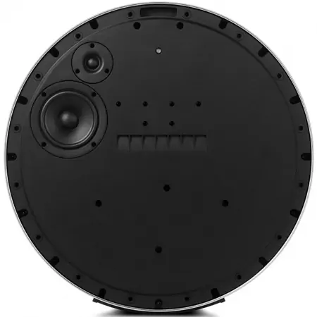 Loa Bluetooth B&O Beosound EDGE Silver 4