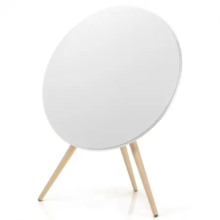 Loa Bluetooth B&O Beoplay A9 White 1