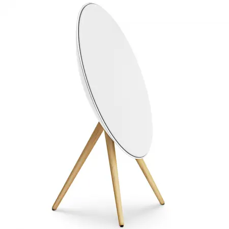 Loa Bluetooth B&O Beoplay A9 White 2