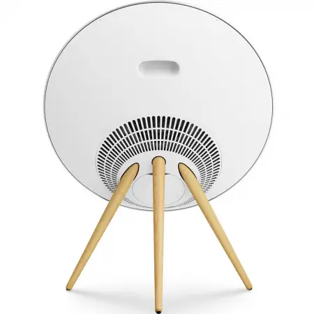 Loa Bluetooth B&O Beoplay A9 White 3