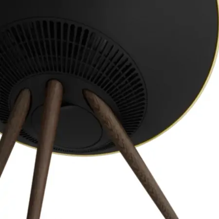 Loa Bluetooth B&O Beoplay A9 Brass 3