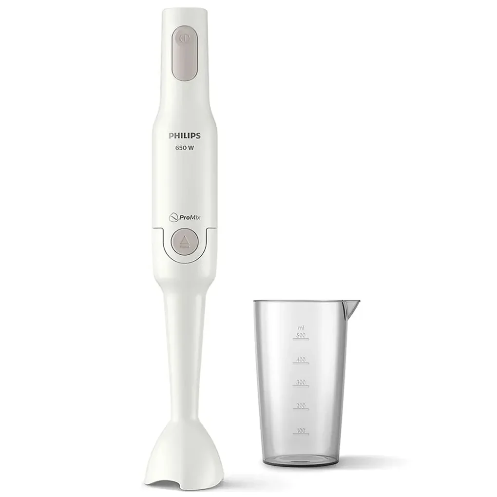 Máy xay sinh tố cầm tay Philips HR2531/00 650W 0
