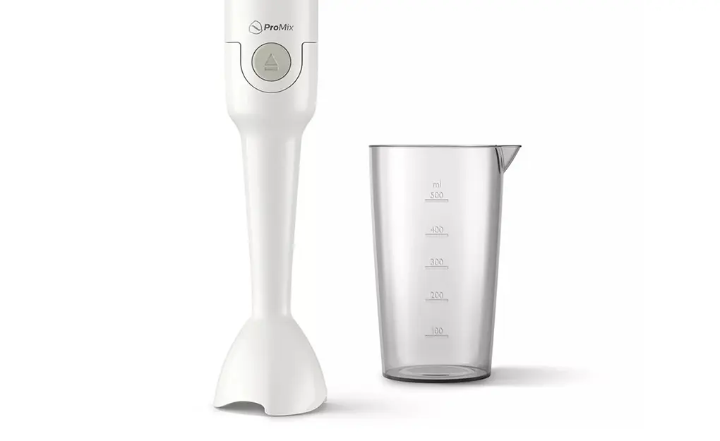 Máy xay sinh tố cầm tay Philips HR2531/00 650W 1