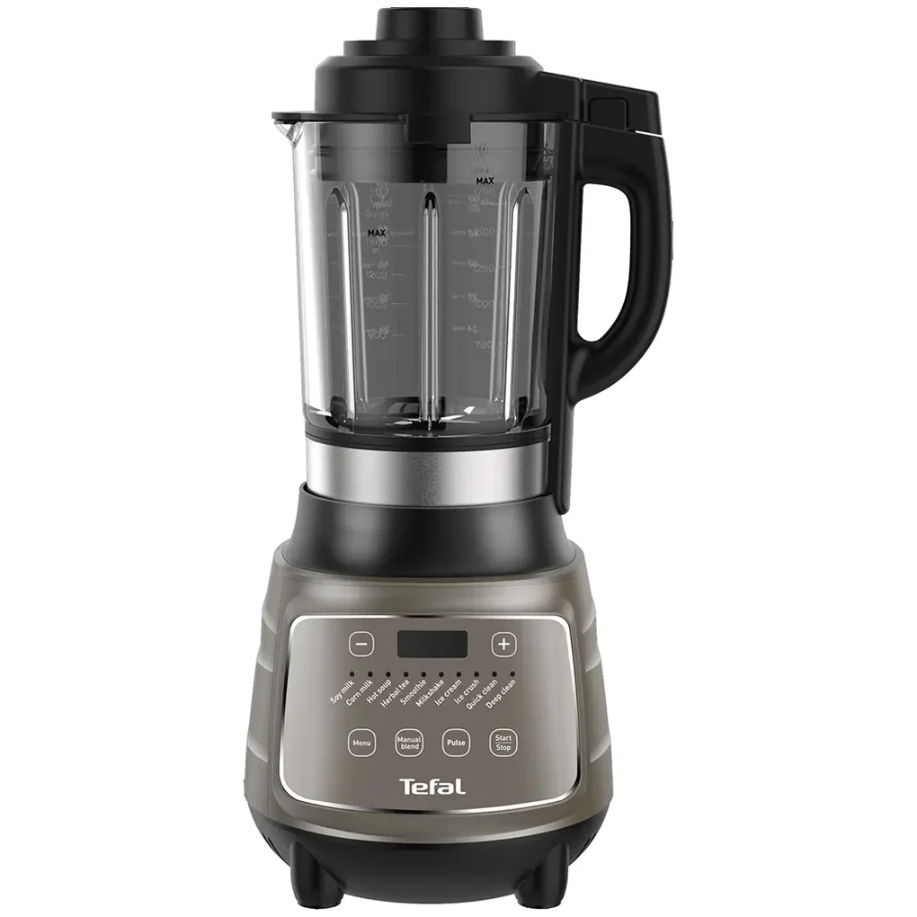 Máy xay Đa Năng Tefal BL967B66 1300W 0