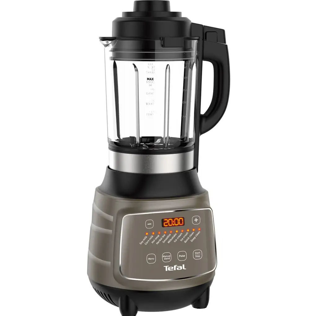 Máy xay Đa Năng Tefal BL967B66 1300W 1