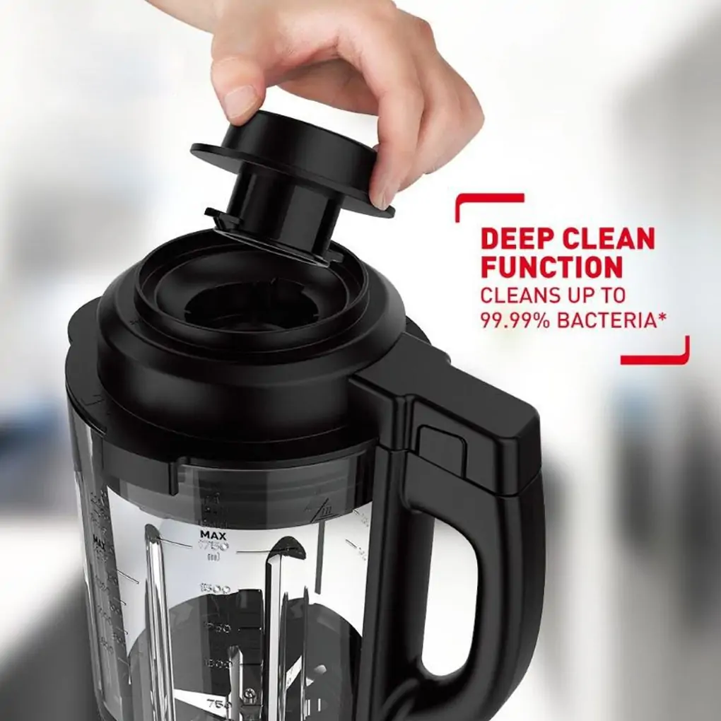 Máy xay Đa Năng Tefal BL967B66 1300W 4