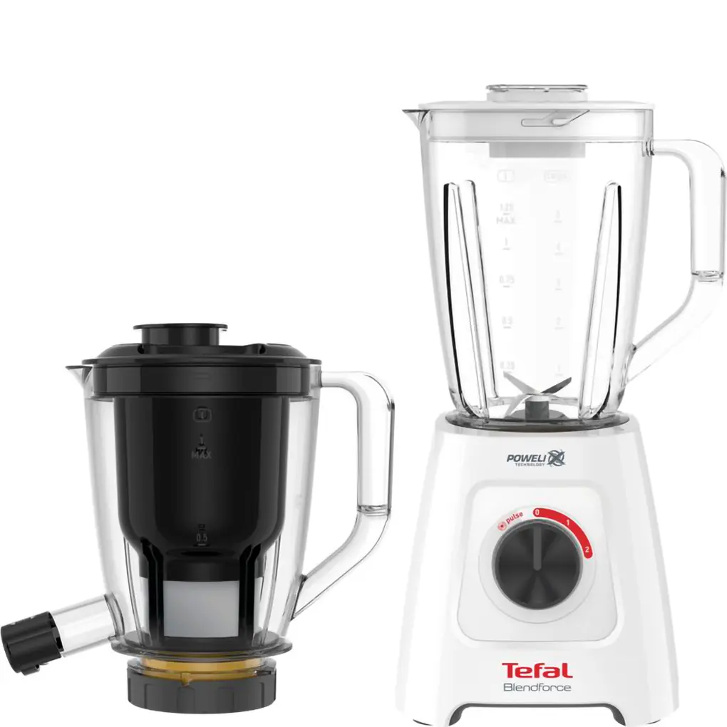 Máy xay sinh tố Tefal BL42Q166 600W