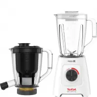 Máy xay sinh tố Tefal BL42Q166 600W