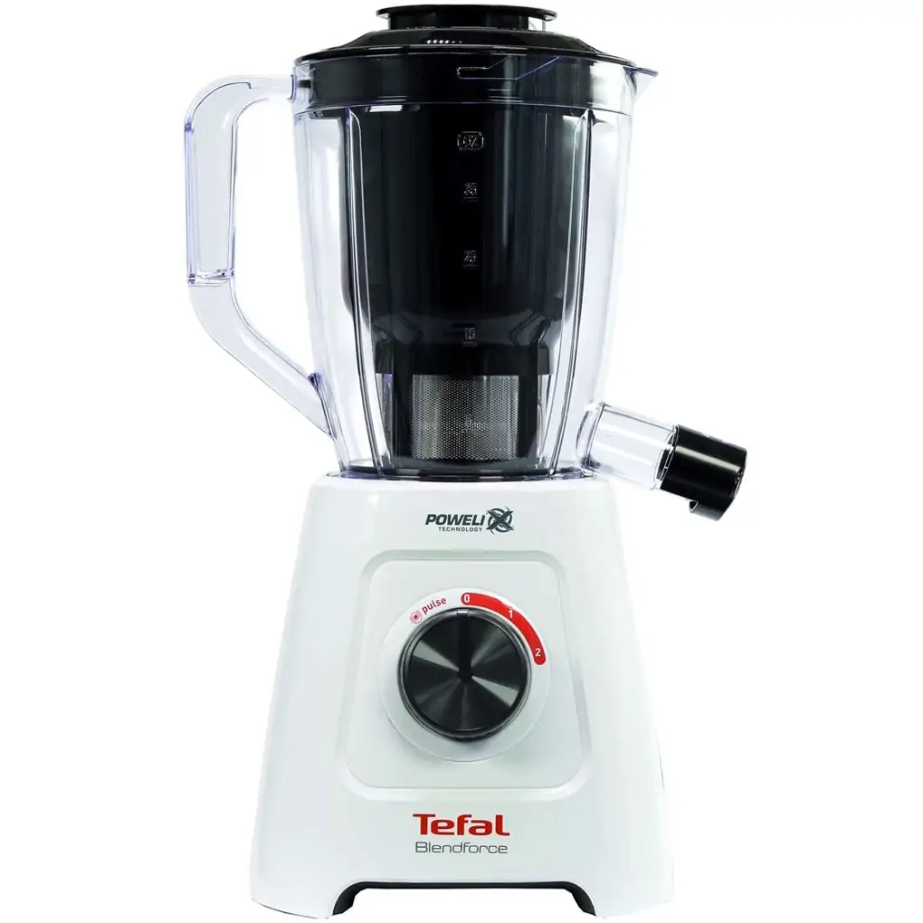 Máy xay sinh tố Tefal BL42Q166 600W 0