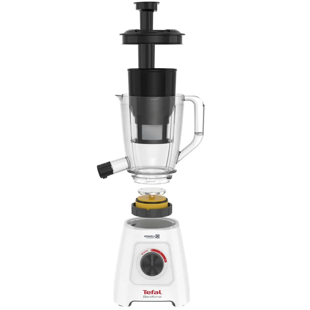 Máy xay sinh tố Tefal BL42Q166 600W 2