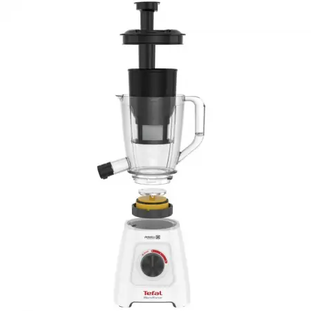 Máy xay sinh tố Tefal BL42Q166 600W 2