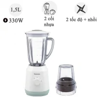 Máy xay sinh tố Panasonic MX-EX1511WRA 330W