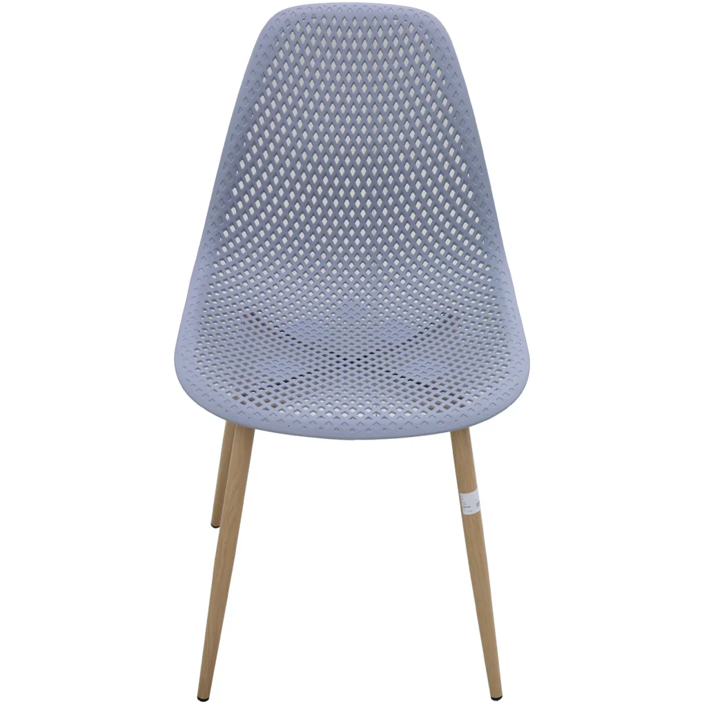 Ghế Nhưa SL-7016ZY Xám