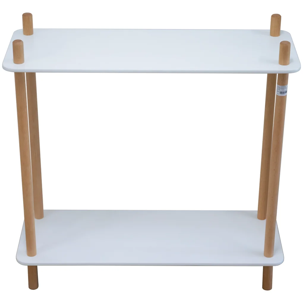 Kệ 2 Tầng 290-H2 Xám 0